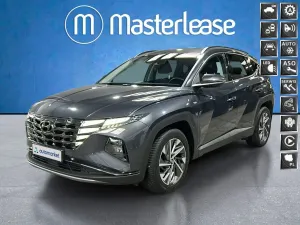 Hyundai Tucson IV (2020-) 2023