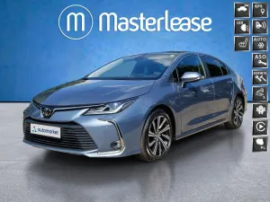 Toyota Corolla Seria E21 (2019-) 2022