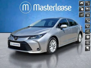 Toyota Corolla Seria E21 (2019-) 2022