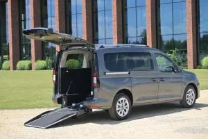 Ford Tourneo Connect III (2022-) Grand 1.5 EcoBoost Titanium 2025