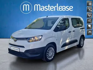 Toyota Proace City 2021