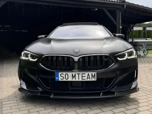 BMW 8 Series G14/G15/G16 (2018-) 2020