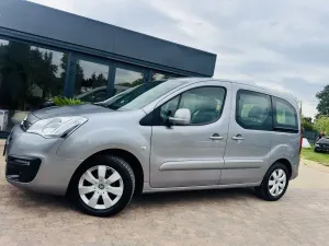 Citroën Berlingo II (2008-2018) Multispace BlueHDi 120 S&S SHINE 2015