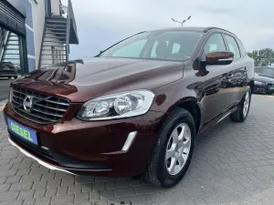Volvo XC60 I (2008-2017) D3 Ocean Race 2015