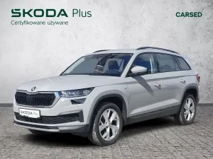 Skoda Kodiaq 2023