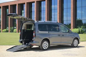 Ford Tourneo Connect III (2022-) 2025