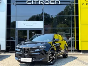 Alfa Romeo Junior 1.2 mHEV Ibrida Speciale eDCT 2025