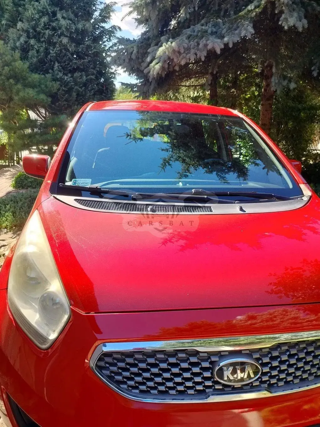 Kia Venga 1.4 M 2009