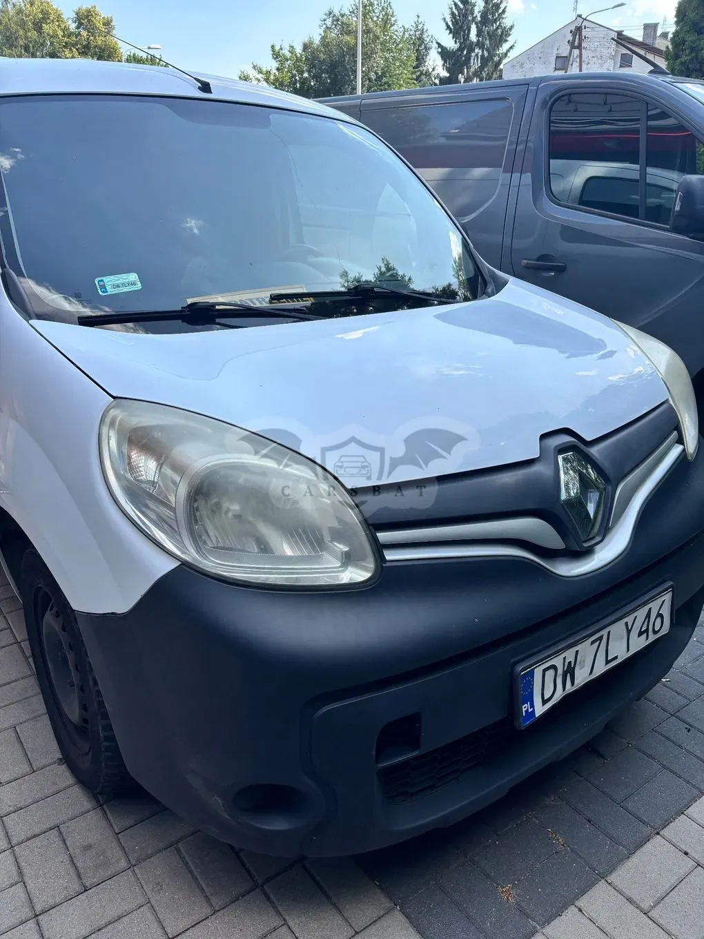 Renault Kangoo 2017