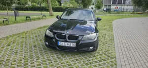 BMW 3 Series E90/E91/E92/E93 (2005-2012) 320d 2009