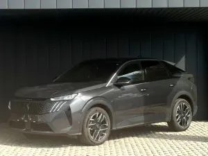 Peugeot 3008 III (2024-) 1.2 PureTech mHEV Allure Pack S&S e-DCS6 2024