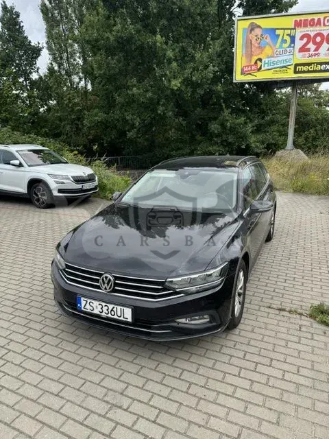 Volkswagen Passat B8 (2014-2023) 2.0 TDI SCR Business 2020