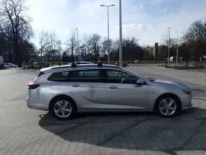 Opel Insignia B (2017-) CT 2.0 CDTI Elite S&S 2018