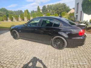 BMW 3 Series E90/E91/E92/E93 (2005-2012) 2010
