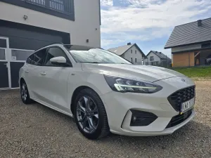 Ford Focus Mk3 (2010-2018) 1.5 EcoBoost STart-Stopp-System ST-LINE 2020