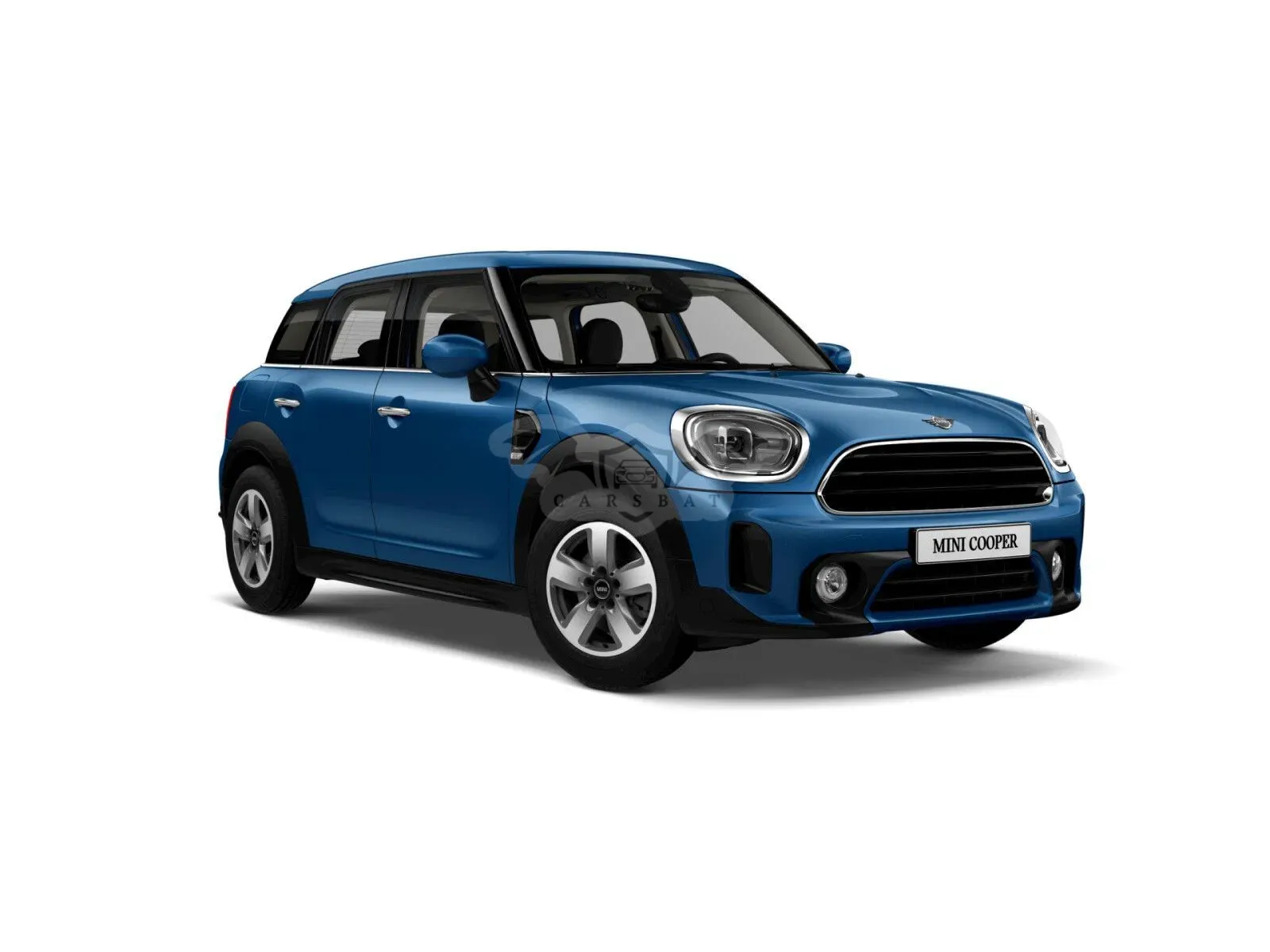 Mini Countryman 2022