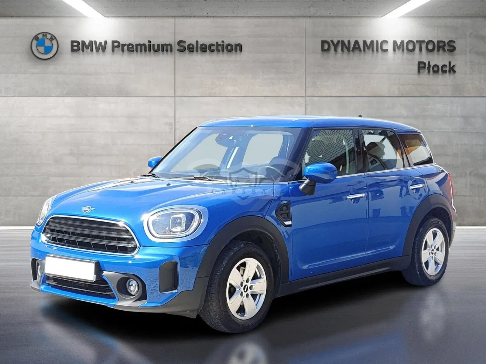Mini Countryman 2022