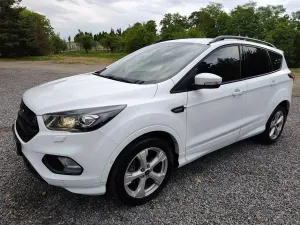 Ford Kuga III (2019 - ) 1.5 EcoBoost 2x4 ST-Line 2019