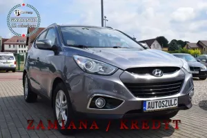 Hyundai ix35 2011