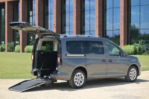 Ford Tourneo Connect III (2022-) 2025