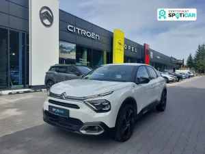 Citroën C4 III (2020-) 2021