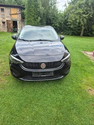 Fiat Tipo II (2016-) 1.4 16V More 2019