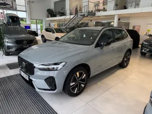 Volvo XC60 II (2017-) B5 B AWD Plus Dark 2025