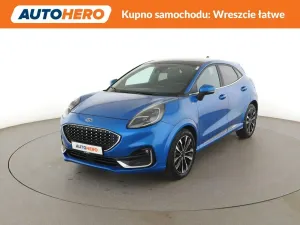 Ford Puma 1.0 EcoBoost Hybrid ST-LINE VIGNALE 2023