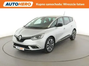 Renault Grand Scenic IV (2016-2021) Gr 1.7 Blue dCi Zen 2020