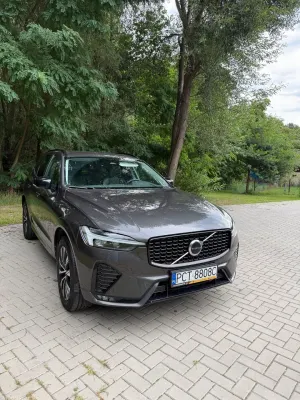 Volvo XC60 II (2017-) 2023