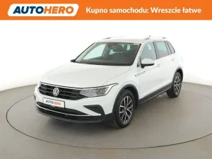 Volkswagen Tiguan II (2016-2024) 2.0 TDI Life DSG 2023