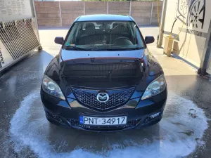 Mazda 3 I (2003-2009) 2004