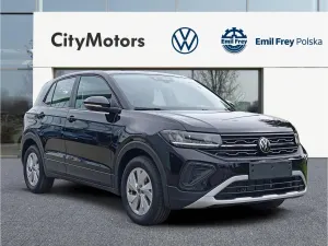 Volkswagen T-Cross 2026