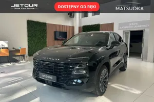 Jetour Dashing 2025