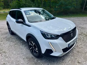 Peugeot 2008 II (2019-) PureTech 130 EAT8 Allure Pack 2022