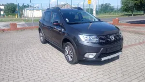 Dacia Sandero II (2012-2020) 0.9 TCe Laureate S&S 2019