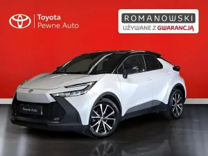 Toyota C-HR 1.8 Hybrid Style 2025