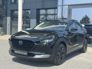 Mazda CX-30 2.0 mHEV Homura Plus AWD 2025