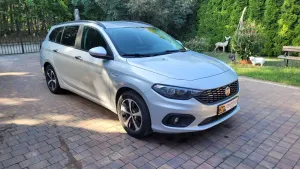 Fiat Tipo II (2016-) 1.6 MultiJet Business Line 2018