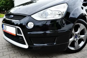 Ford S-Max I (2006-2015) 2.0 TDCi DPF Titanium X 2009