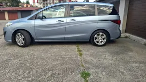Mazda 5 II (2010-) 2010