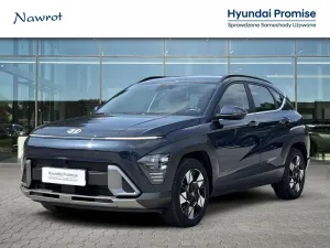 Hyundai Kona II (2023-) 1.6 GDI Hybrid Executive DCT 2024