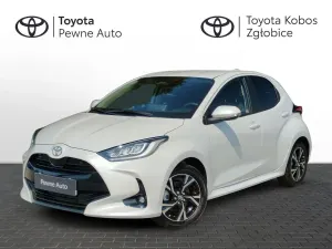 Toyota Yaris IV (2020-) Hybrid 1.5 Style 2025
