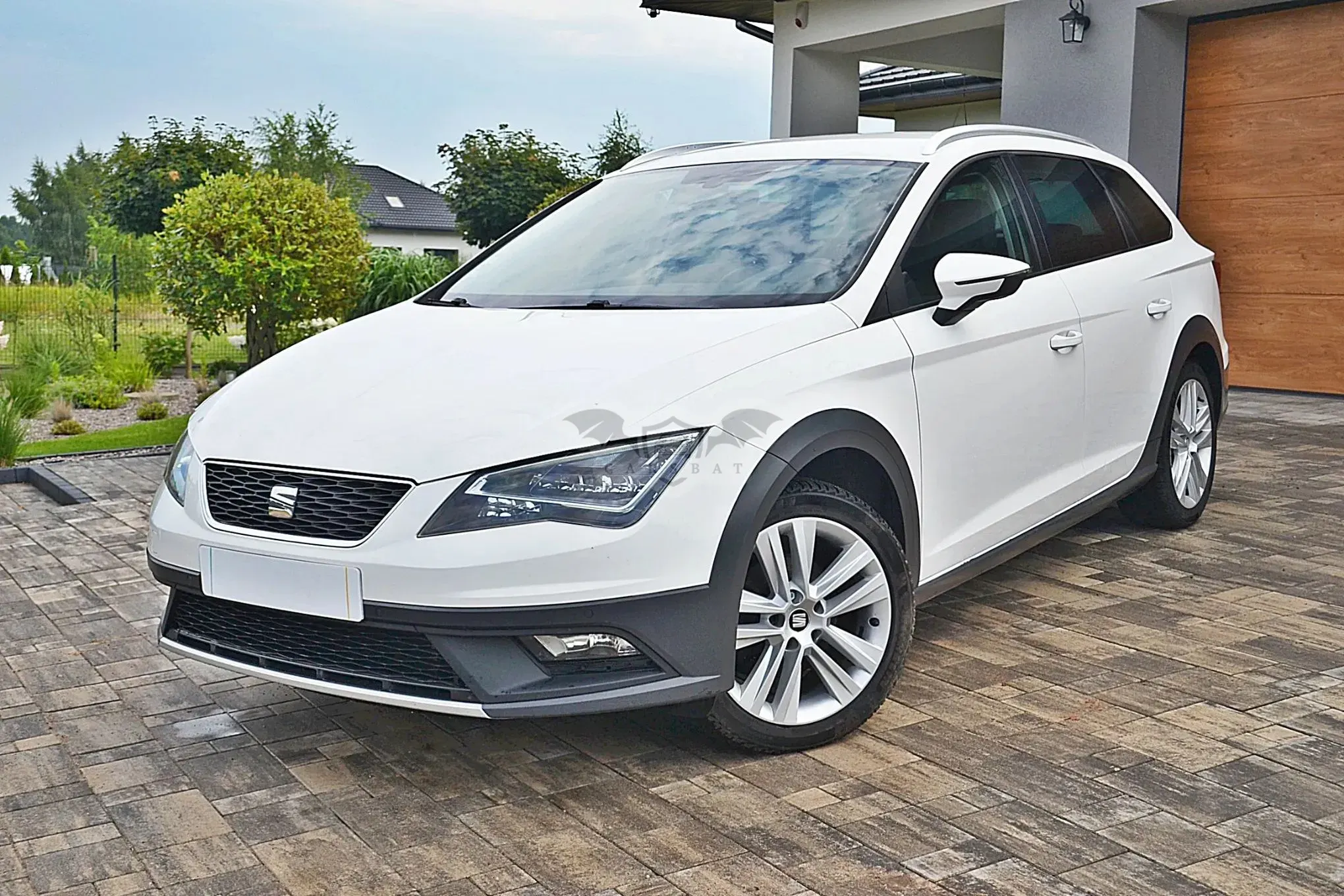 Seat Leon III (2012-) 2016