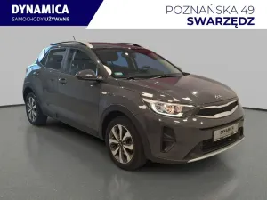 Kia Stonic 2020