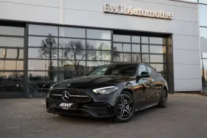 Mercedes-Benz C W206 (2021-) 200 mHEV 4-Matic AMG 2025