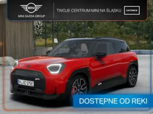 Mini Aceman JCW E 54.2kWh 2025