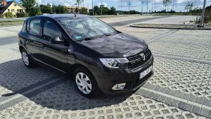 Dacia Sandero II (2012-2020) 2020