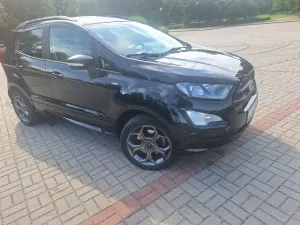 Ford Ecosport 1.0 EcoBoost GPF ST-Line ASS 2021