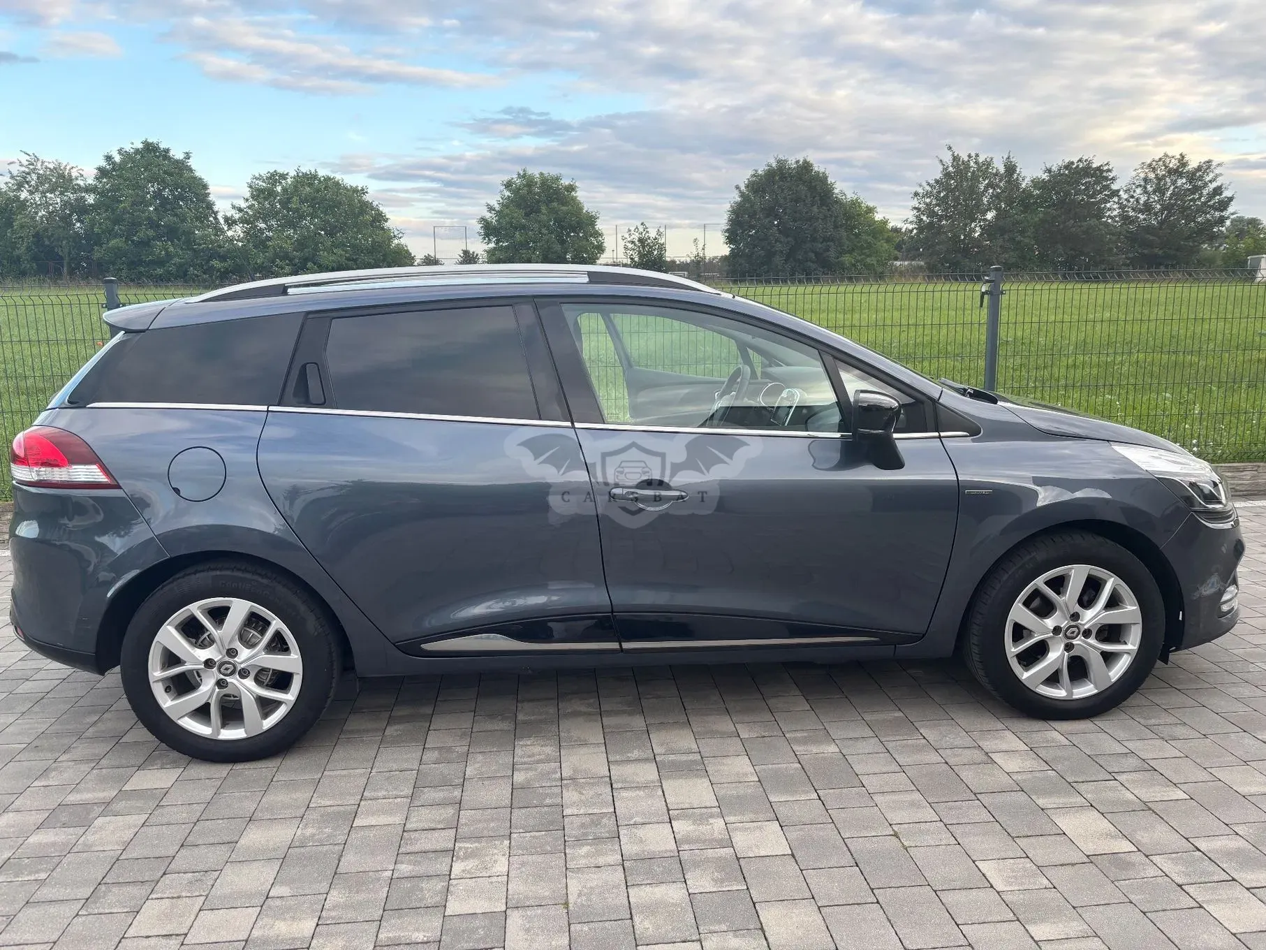 Renault Clio V (2019-2025) 0.9 Energy TCe Limited 2020
